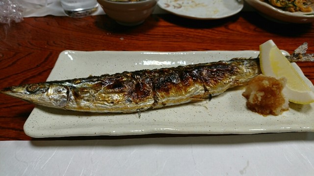 泰州（タイシュウ） - 盛（居酒屋）の写真