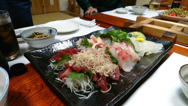 泰州（タイシュウ） - 盛（居酒屋）の写真