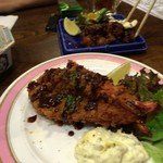 スタンドふじ - 