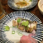 スタンドふじ - 