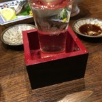 スタンドふじ - 