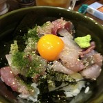 スタンドふじ - 