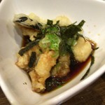 スタンドふじ 本店 - 