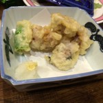 スタンドふじ 本店 - 