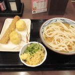 丸亀製麺 - 