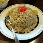 はらへー太 - チャン大アップ