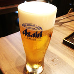 元祖おとしダレ 焼肉ウルフ - 