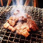 元祖おとしダレ 焼肉ウルフ 神田店 - 