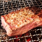 元祖おとしダレ 焼肉ウルフ - 