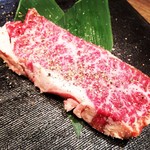 元祖おとしダレ 焼肉ウルフ - 
