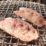 元祖おとしダレ 焼肉ウルフ - 