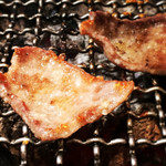 元祖おとしダレ 焼肉ウルフ - 