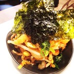 元祖おとしダレ 焼肉ウルフ - 