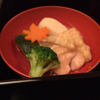 紀尾井町 藍泉 - 