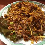 ソンポーン - ネームクルック。