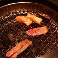 吟味屋 北浜店 - 写真を撮り忘れ食べてしまった