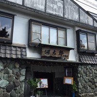河太郎 中洲本店 - 