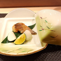 銀座 鮨 たじま - 