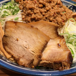 こだわり麺工房たご - 