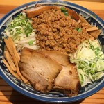 こだわり麺工房たご - 