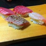 Sushi Masa - 