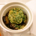 トラットリアリパージオ - エスカルゴ