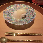 馳走なかむら - 水菓子