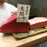 初音鮨 - 