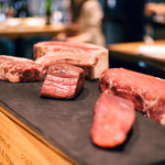 LE SEVERO 西麻布本店 - 