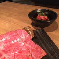 炭火焼肉 なかはら - 