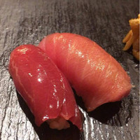 SUSHI TOKYO TEN、 新宿ニュウマン店 - 