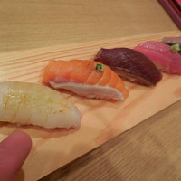 伊勢鮨 - 