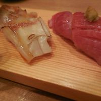 伊勢鮨 - 