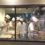 京鼎樓 - いつもライブ感満載〜♬