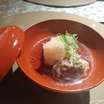 Kyou Kaiseki Rihou - 