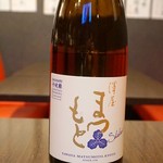 地酒炭焼肴や - 