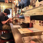 あめちゃん - 昼飲みカップル来店