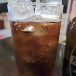 あめちゃん - 氷、大杉漣！