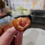 あめちゃん - 紅生姜はガリ仕様