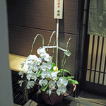 赤坂 詠月 - ６周年のお花