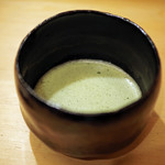 赤坂 詠月 - お抹茶