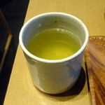 15℃ - 365日ご飯モーニング（1,134円）ほうじ茶