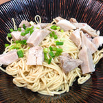 きくや - S和え玉200円量増えた気がする。