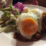 Kaka'ako Dining & Cafe  - 