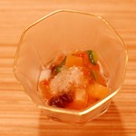 宮川町　水簾 - 16年10月