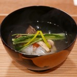 宮川町　水簾 - 16年10月