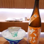 宮川町　水簾 - 16年10月　大那