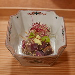 宮川町　水簾 - 16年10月