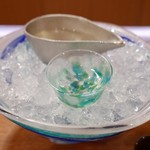 宮川町　水簾 - 16年10月