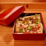 宮川町　水簾 - 16年10月